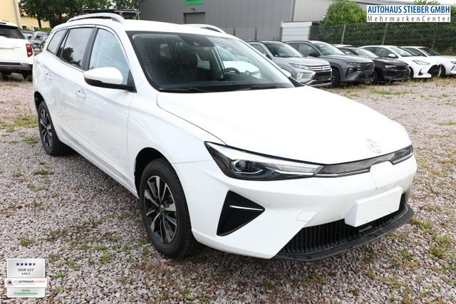 MG MG5 Comfort 5 51kWh ACC Keyl Kam PDC SHZ LED Nav 