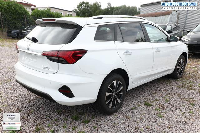 MG MG5 Comfort 5 51kWh ACC Keyl Kam PDC SHZ LED Nav 