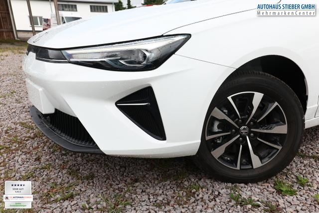 MG MG5 Comfort 5 51kWh ACC Keyl Kam PDC SHZ LED Nav 