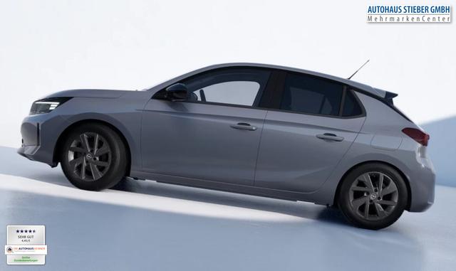 Opel Corsa 1.2 100 GS SHZ Kam PDC vo/hi AppC Totw 16Z 