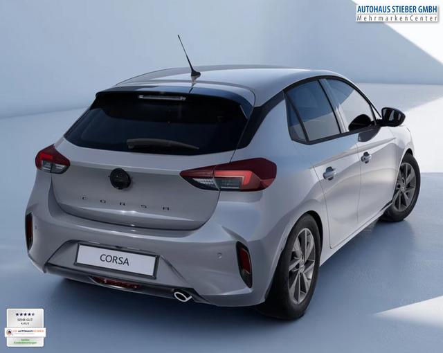 Opel Corsa 1.2 100 GS SHZ Kam PDC vo/hi AppC Totw 16Z 