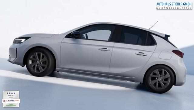 Opel Corsa 1.2 100 GS SHZ Kam PDC vo/hi AppC Totw 16Z 