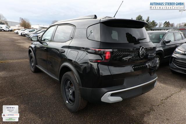 Citro&euml;n C3 Aircross PLUS MHEV 145 eDSC6 SHZ Kam CarP LED 