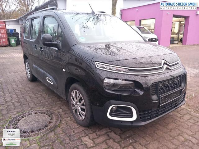 Citroën Berlingo M FEEL 1.5 BHDi 130 SHZ PDC Klimaaut. 