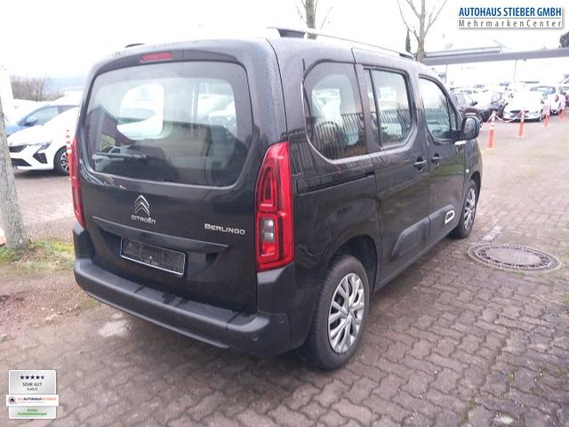 Citroën Berlingo M FEEL 1.5 BHDi 130 SHZ PDC Klimaaut. 