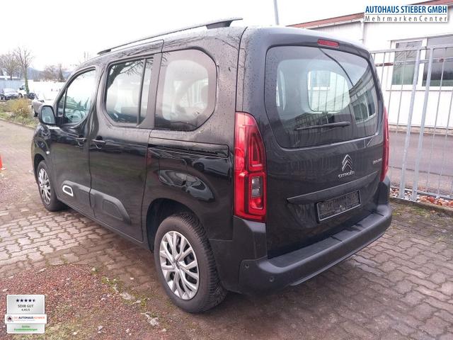 Citroën Berlingo M FEEL 1.5 BHDi 130 SHZ PDC Klimaaut. 