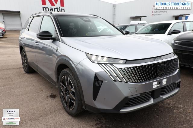 Peugeot 5008 GT MHEV 145 KomfortP AHK eHK Nav ACC SHZ 