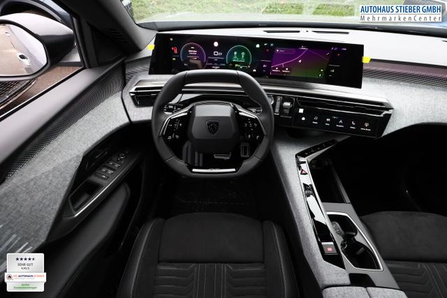 Peugeot 5008 MHEV 145 GT KomfortP AHK eHK Nav ACC SHZ 