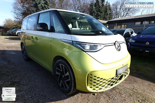 Volkswagen ID. BUZZ Pro ID.Buzz 204 Style+ KeyL ACC Kam360° eHk 20Z 