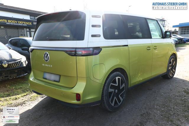 Volkswagen ID. BUZZ Pro ID.Buzz 204 Style+ KeyL ACC Kam360° eHk 20Z 