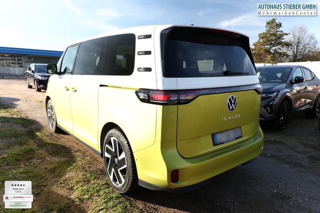 Volkswagen ID. BUZZ Pro ID.Buzz 204 Style+ KeyL ACC Kam360° eHk 20Z 