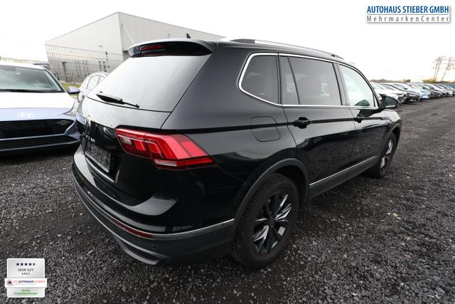 Volkswagen Tiguan Allspace 1.5 TSI 150 7-S LED Nav AppCo 