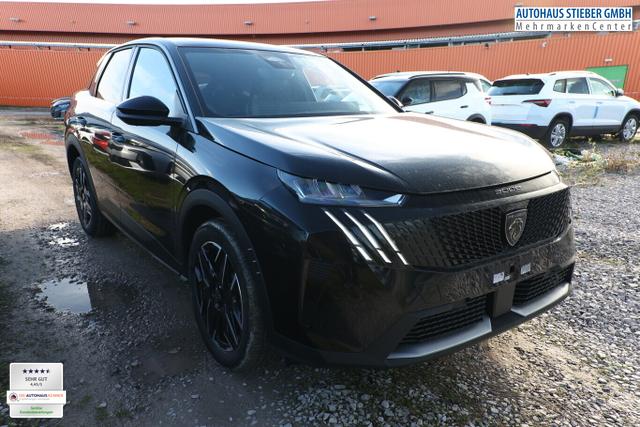 Peugeot 3008 Allure MHEV 145 ACC 21-HD" SHZ Allwetter 