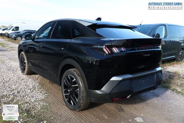 Peugeot 3008 Allure MHEV 145 ACC 21-HD" SHZ Allwetter 