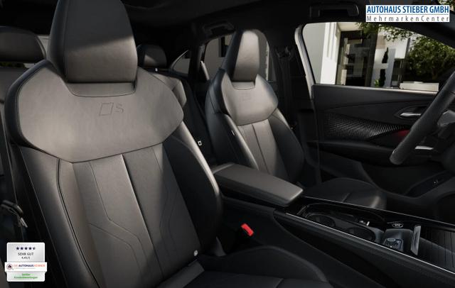 Audi Q3 Sportback neuesMod 2xS line Tech+ 19Z Leder 