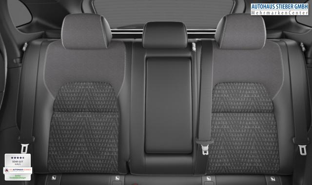 Nissan Qashqai N-Connecta MHEV 158 CVT SHZ LHZ ACC Keyl 