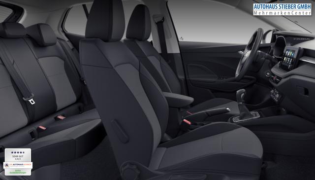 Skoda Fabia Selection DSG Selec LED SHZ Kam PDC SunS VirC 4J/60k 