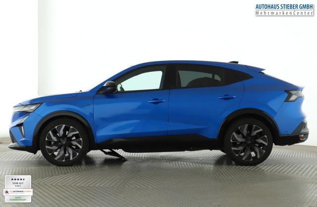 Renault Rafale Esprit Alpine Matrix Pano HUD 360Kam ACC 