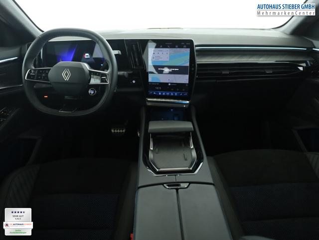 Renault Rafale Esprit Alpine Matrix Pano HUD 360Kam ACC 