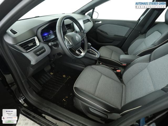 Renault Clio Techno Kam360 WinterP LED Nav Temp Keyl PDC 