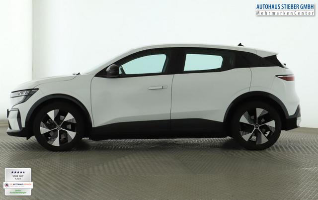 Renault Mégane E-TECH Equilibre Megane EV40 boost LED Kam 18Z 