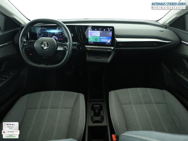 Renault Mégane E-TECH Equilibre Megane EV40 boost LED Kam 18Z 