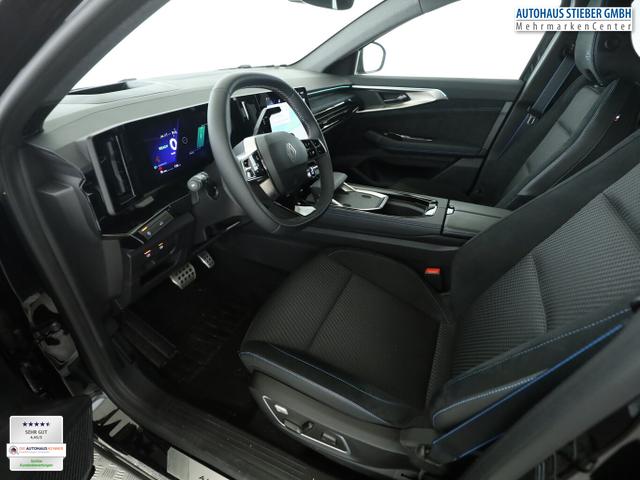 Renault Espace Esprit Alpine VI Winter Pano Matrix HUD 