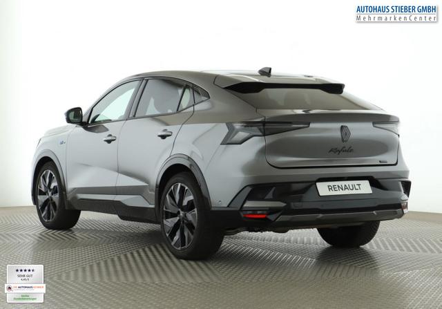 Renault Rafale Esprit Alpine Matrix Pano HUD 360kam ACC 