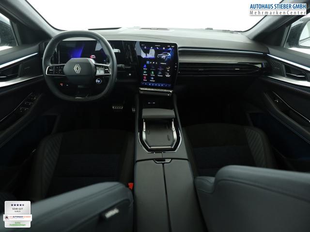 Renault Rafale Esprit Alpine Matrix Pano HUD 360kam ACC 