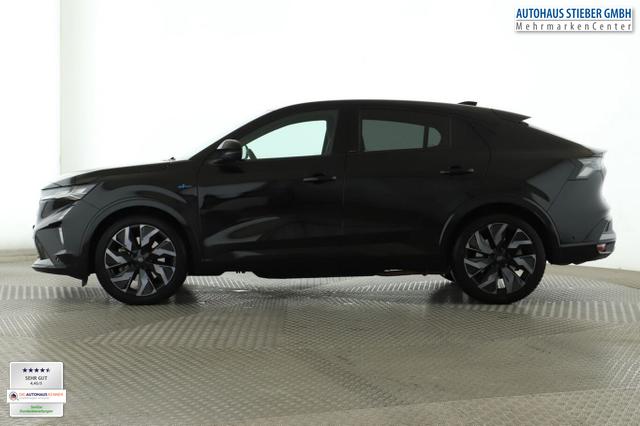 Renault Rafale Esprit Alpine Matrix Pano HUD 360kam ACC 