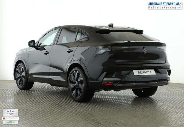 Renault Rafale Esprit Alpine Matrix Pano HUD 360kam ACC 