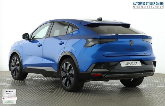 Renault Rafale Esprit Alpine Matrix Pano HUD 360kam ACC 