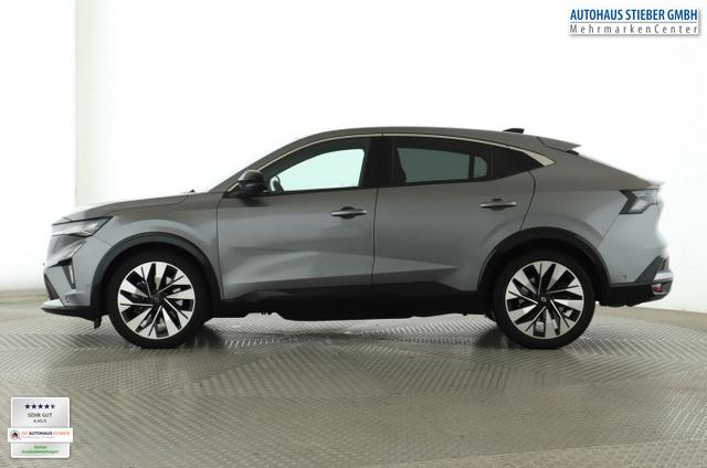 Renault Rafale Techno Pano WinterP ACC Nav eHK Kam 20Z 