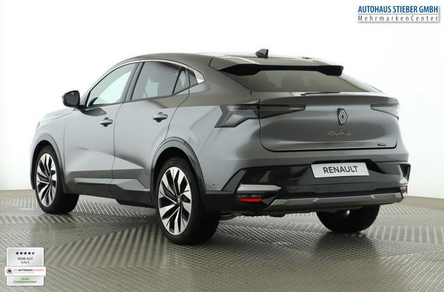 Renault Rafale Techno Pano WinterP ACC Nav eHK Kam 20Z 