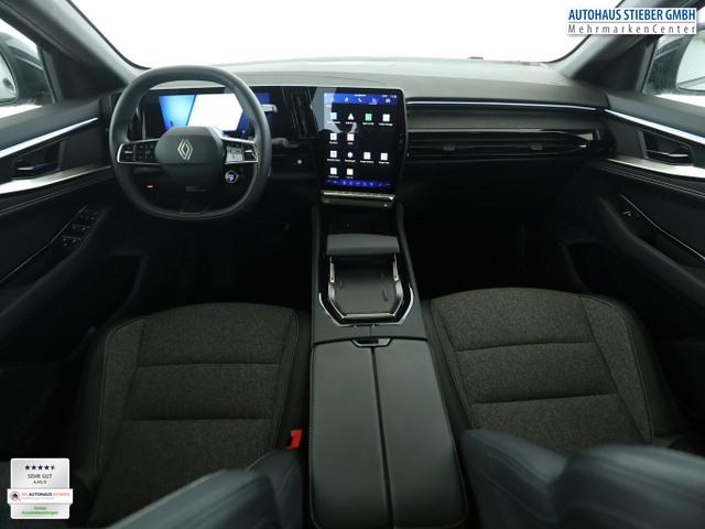 Renault Rafale Techno Pano WinterP ACC Nav eHK Kam 20Z 