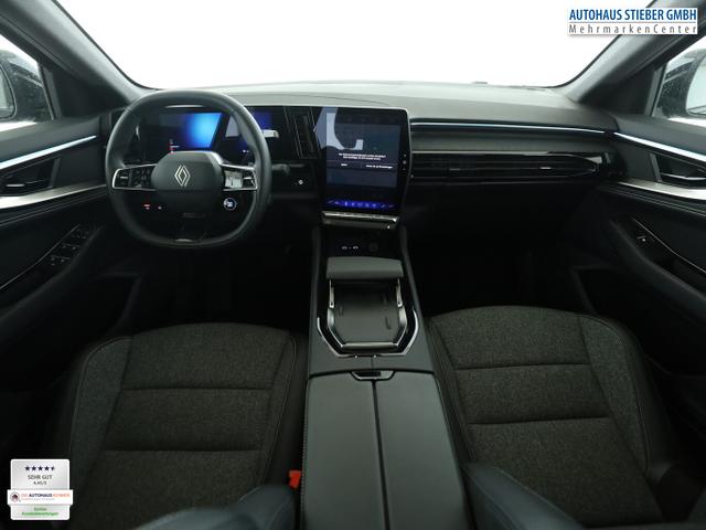 Renault Rafale Techno Pano WinterP ACC Nav eHK Kam 20Z 