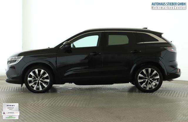 Renault Austral Techno E-Tech Pano Massage 360° eHK ACC 