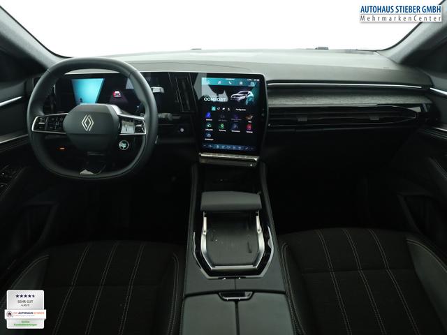 Renault Austral Techno E-Tech Pano Massage 360° eHK ACC 