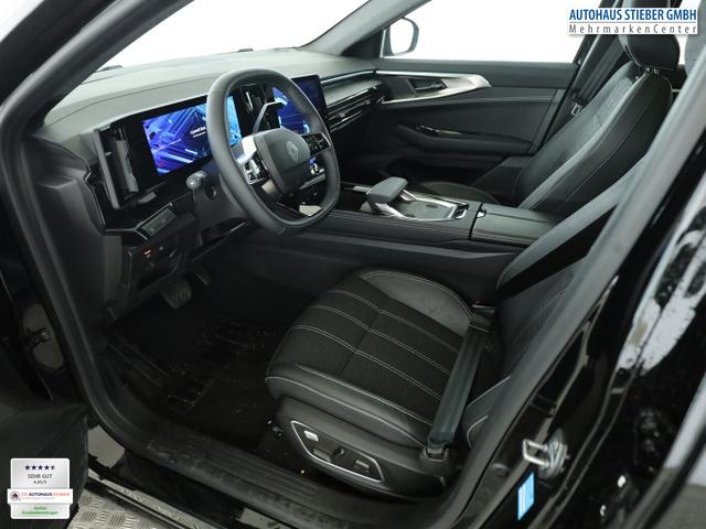 Renault Austral Techno E-Tech Pano Massage 360° eHK ACC 