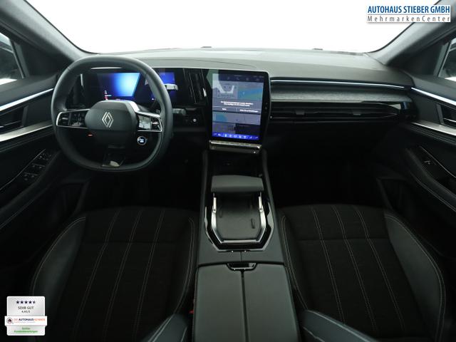 Renault Austral Techno Pano Massage SHZ eHK ACC LED Kam 