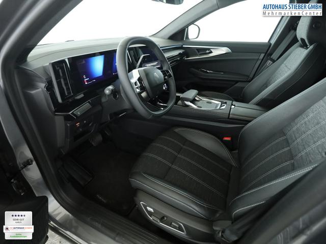 Renault Austral Techno Pano Massage SHZ eHK ACC LED Kam 