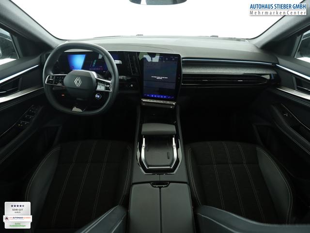 Renault Austral Techno Pano Massage Kam360 ACC eHK LED 