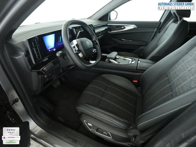 Renault Austral Techno Pano Massage Kam360 ACC eHK LED 