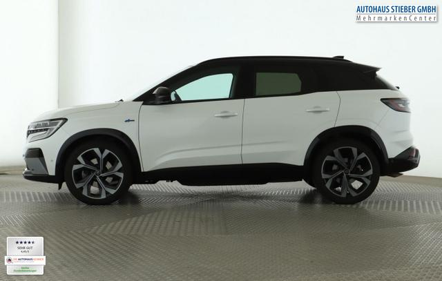 Renault Austral Techno Esprit Alpine E-Tech Espr Pano 360° ACC 