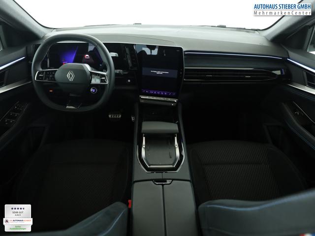 Renault Austral Techno Esprit Alpine E-Tech Espr Pano 360° ACC 