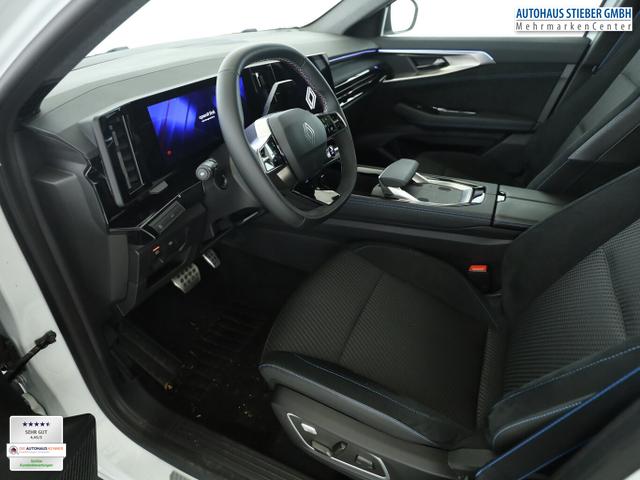 Renault Austral Techno Esprit Alpine E-Tech Espr Pano 360° ACC 