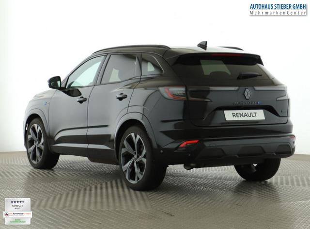 Renault Austral Techno Esprit Alpine E-Tech Espr Pano 360&deg; ACC 