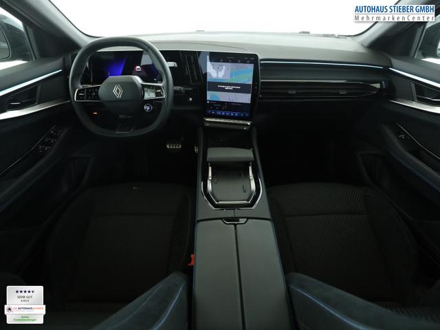 Renault Austral Techno Esprit Alpine E-Tech Espr Pano 360&deg; ACC 