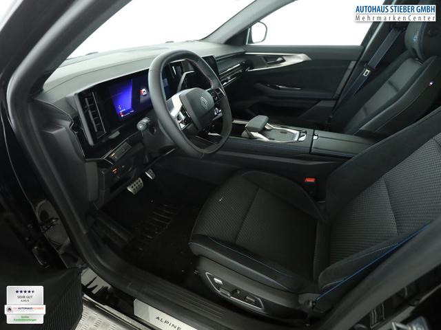 Renault Austral Techno Esprit Alpine E-Tech Espr Pano 360&deg; ACC 