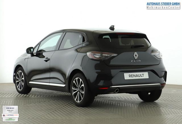 Renault Clio Techno Kam360 WinterP LED Nav Temp Keyl PDC 